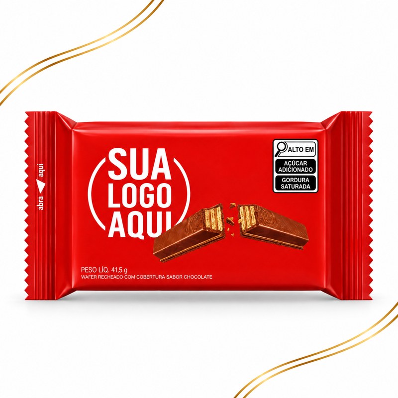 KitKat Ao leite