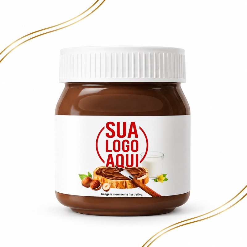 Mini Nutella 140 g