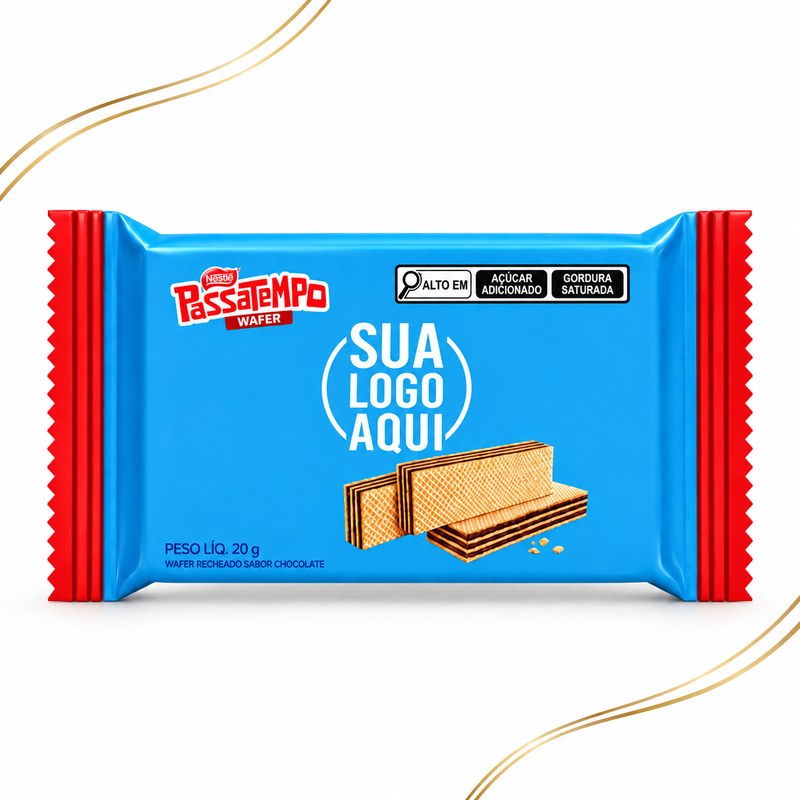 Passatempo 20 g