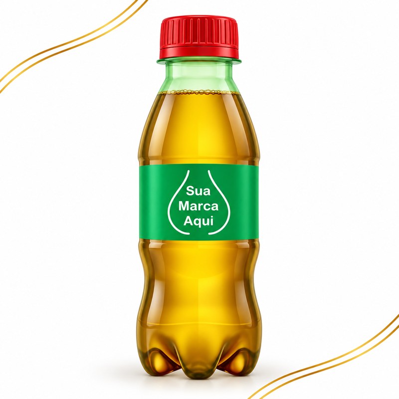 Mini Guaraná 200 ml