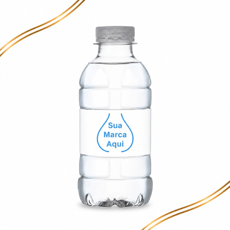 Lindoya Sense 240 ml (Transparente)
