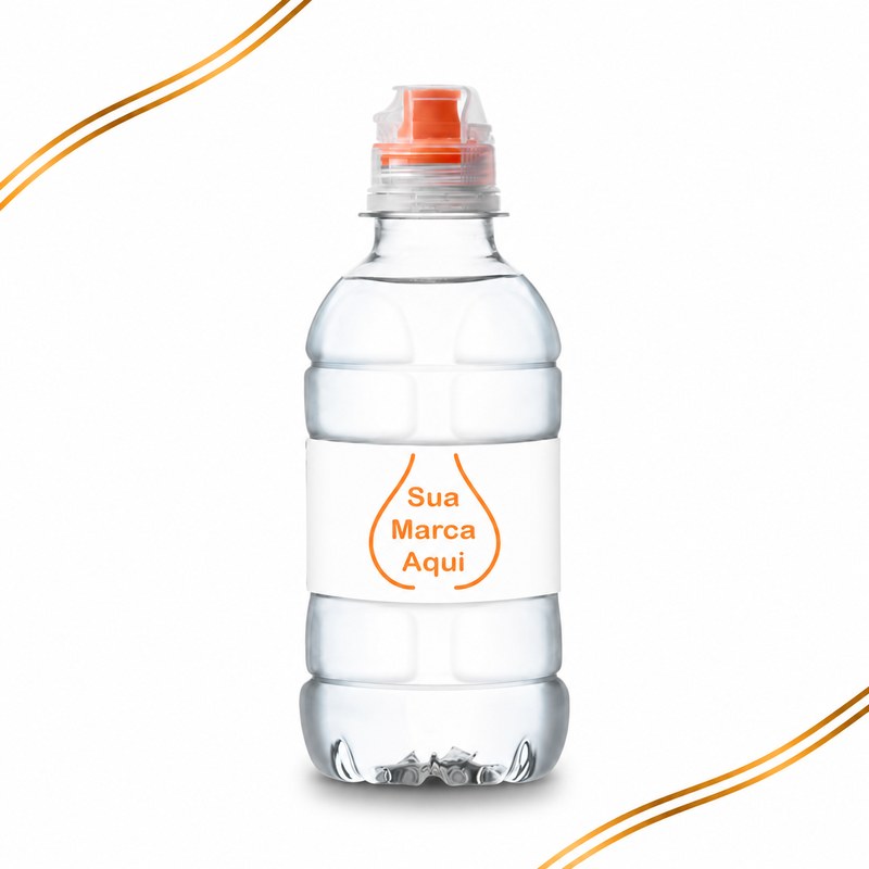 Lindoya Sense Kids 240 ml