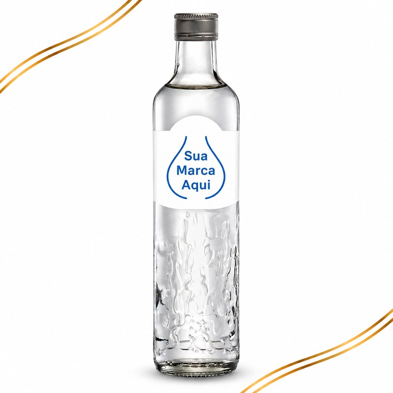 Minalba Premium 300 ml (Vidro)