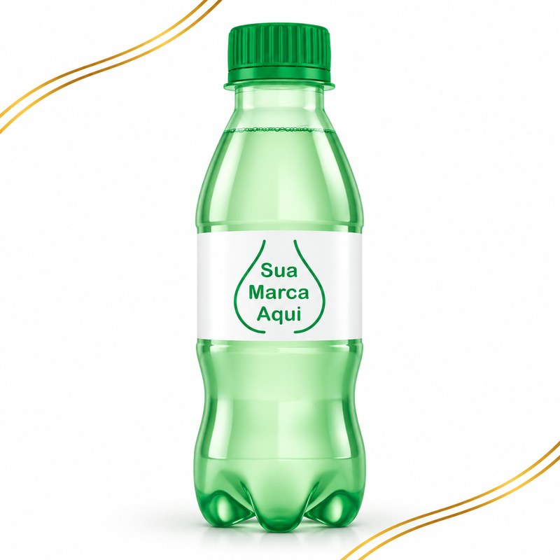 Mini Soda 200 ml
