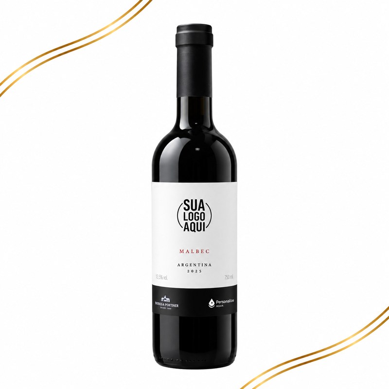 Vinho Tinto 750 ml